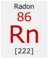 radon